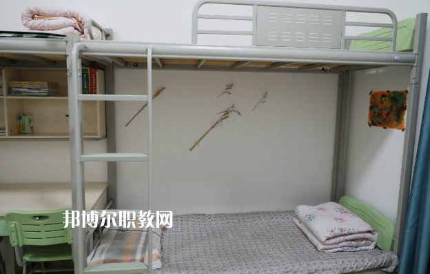 曲靖陸良縣職業(yè)技術(shù)學校2022年宿舍條件