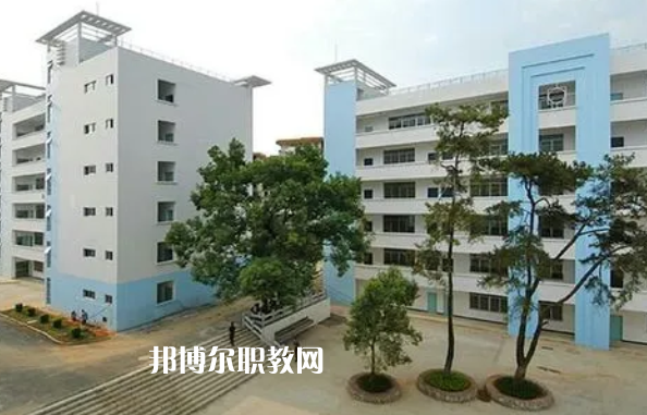 桂林旅游職業(yè)中等專業(yè)學(xué)校怎么樣、好不好
