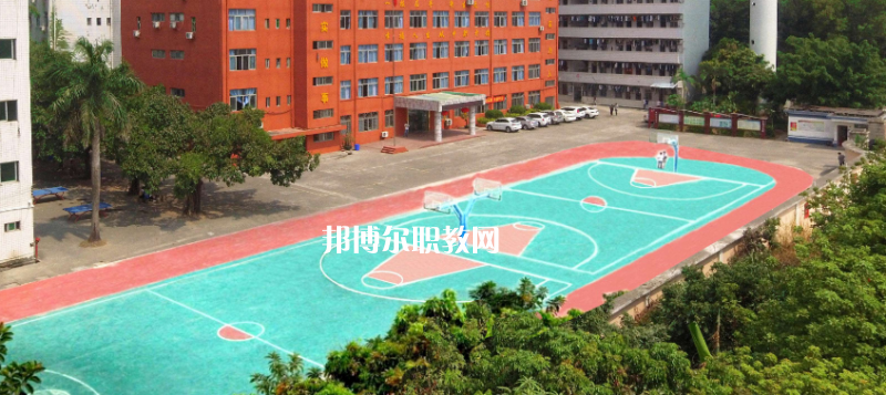 惠州財經(jīng)職業(yè)技術(shù)學校2022年報名條件、招生要求、招生對象