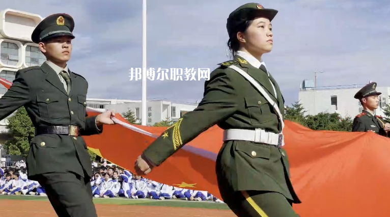 柳州第二職業(yè)技術(shù)學(xué)校2022年報(bào)名條件、招生要求、招生對(duì)象