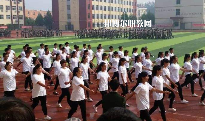香河職業(yè)技術(shù)教育中心2022年學(xué)費(fèi)、收費(fèi)多少