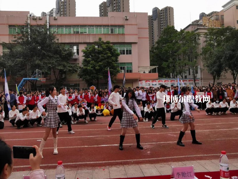 惠州藝術(shù)職業(yè)技術(shù)學(xué)校2022年報(bào)名條件、招生要求、招生對(duì)象