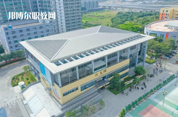 深圳第二職業(yè)技術(shù)學校2022年報名條件、招生要求、招生對象