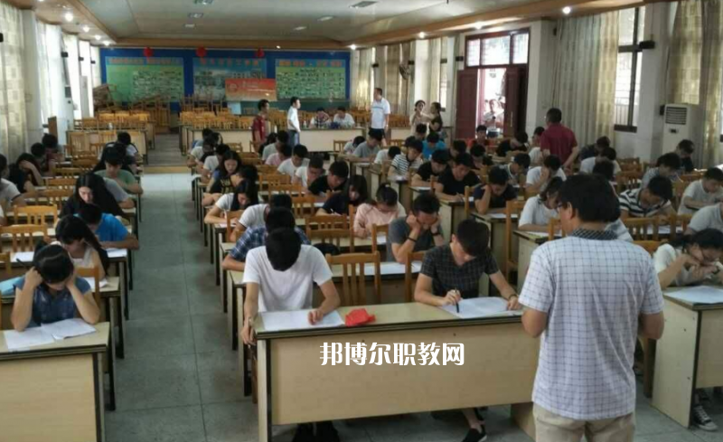 陸豐技工學校2022年報名條件、招生要求、招生對象