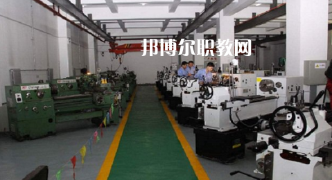 雅安航空工業(yè)聯合技工學校2022年有哪些專業(yè)