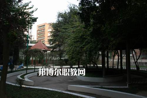 四川省達(dá)州中醫(yī)學(xué)校怎么樣、好不好