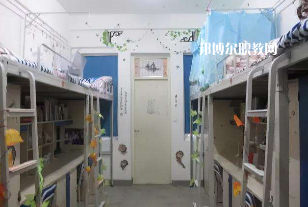 石家莊經(jīng)濟學(xué)校2022年宿舍條件