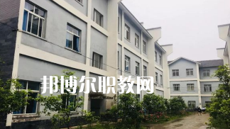 廣安益民職業(yè)技術學校2022年有哪些專業(yè)
