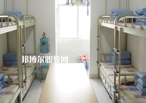 眉山科學技術(shù)學校2022年宿舍條件