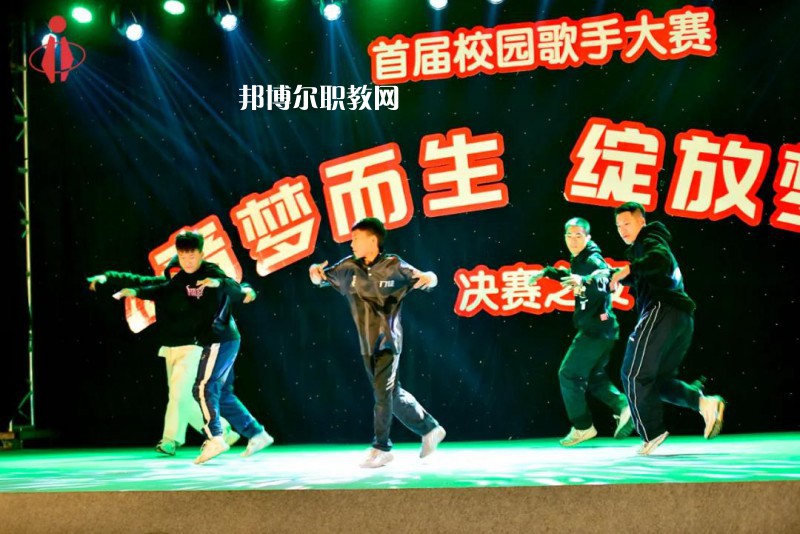眉山科學技術學校2022年報名條件、招生要求、招生對象