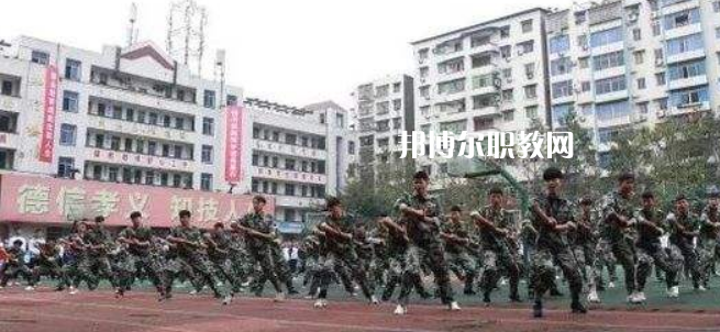鄰水縣合流職業(yè)技術(shù)學(xué)校2022年報(bào)名條件、招生要求、招生對象