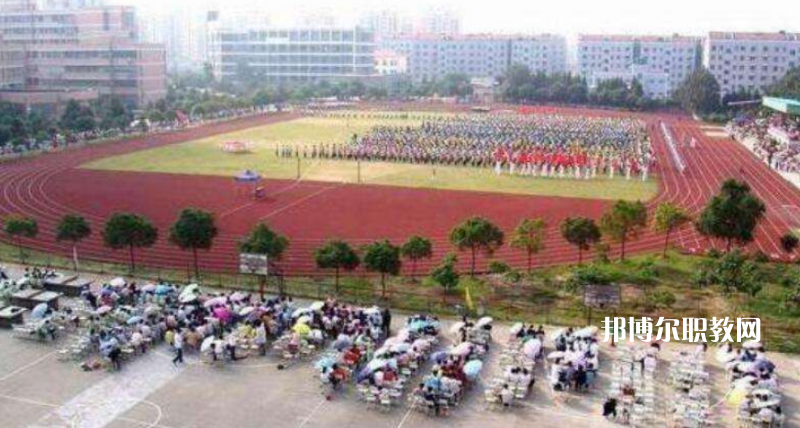 廣安機(jī)電工業(yè)職業(yè)技術(shù)學(xué)校2022年報(bào)名條件、招生要求、招生對象
