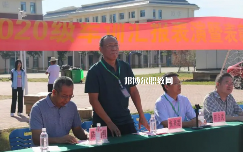 石家莊農(nóng)業(yè)學(xué)校2022年報(bào)名條件、招生要求、招生對(duì)象