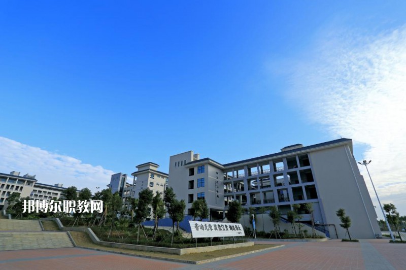 惠州商貿(mào)旅游高級(jí)職業(yè)技術(shù)學(xué)校2022年學(xué)費(fèi)、收費(fèi)多少