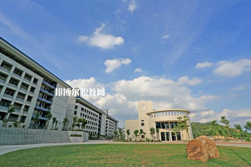 惠州商貿(mào)旅游高級職業(yè)技術(shù)學校2022年報名條件、招生要求、招生對象