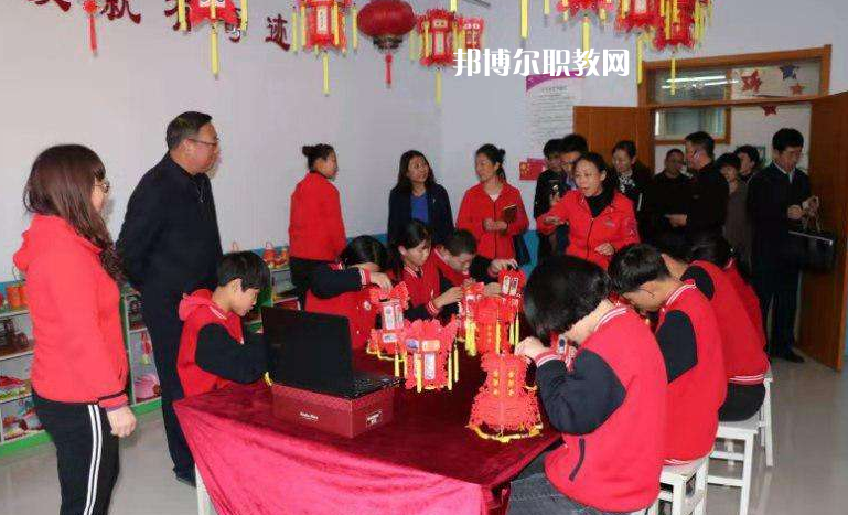 石家莊市特殊教育學(xué)校2022年學(xué)費(fèi)、收費(fèi)多少