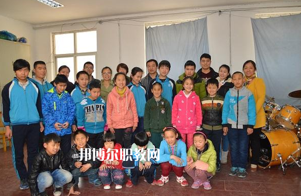 石家莊市特殊教育學(xué)校2022年報(bào)名條件、招生要求、招生對象