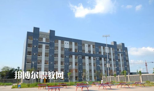 大竹縣職業(yè)中學(xué)怎么樣、好不好