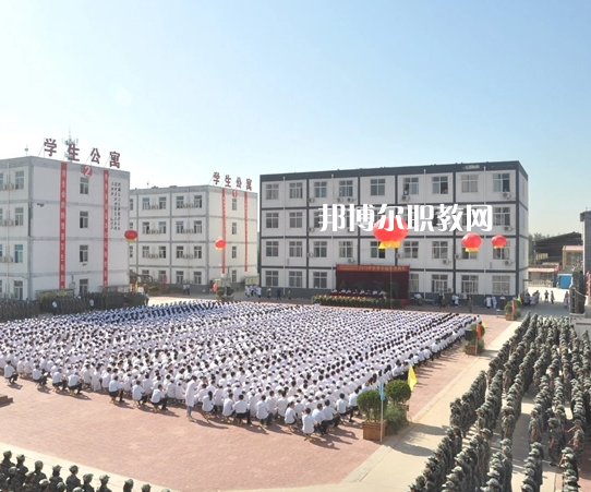 石家莊柯棣華醫(yī)學中等專業(yè)學校2022年報名條件、招生要求、招生對象