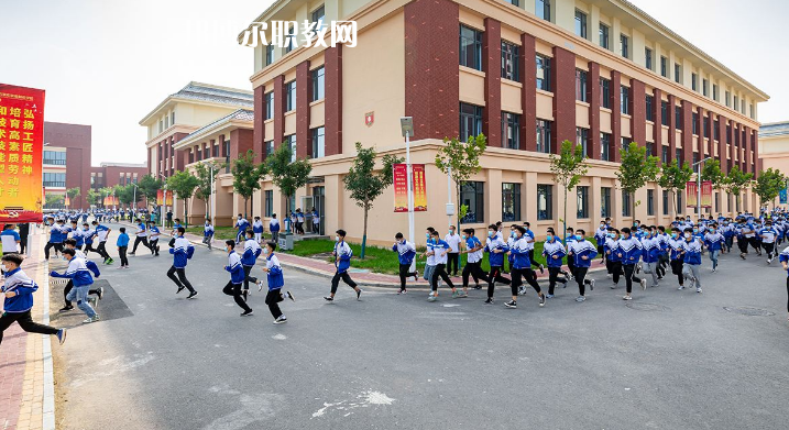 石家莊市職業(yè)技術(shù)教育中心2022年報(bào)名條件、招生要求、招生對(duì)象