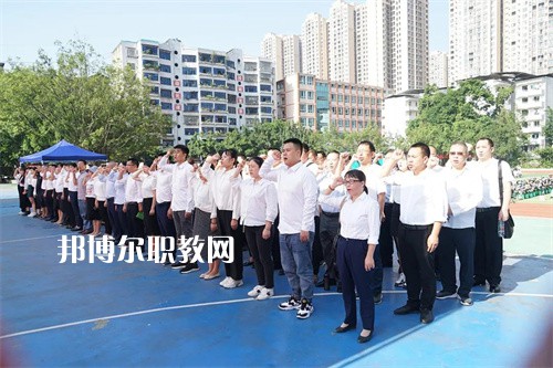 四川渠縣職業(yè)中專學(xué)校2022年報(bào)名條件、招生要求、招生對象