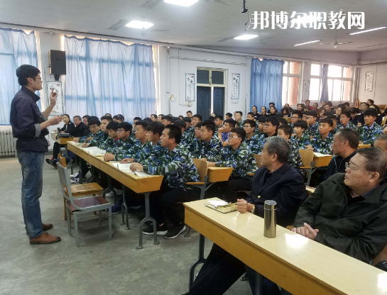 石家莊鐵路技術中等專業(yè)學校2022年報名條件、招生要求、招生對象