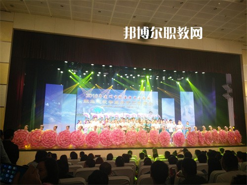 達州華西職業(yè)技術(shù)學(xué)校2022年報名條件、招生要求、招生對象