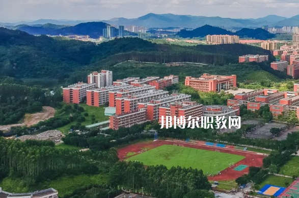 廣東華商技工學(xué)校2022年報名條件、招生要求、招生對象 