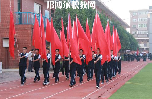 石家莊市第二職業(yè)中專(zhuān)學(xué)校2022年招生錄取分?jǐn)?shù)線