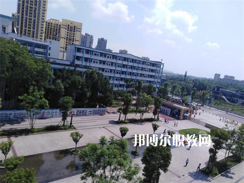 四川省江安縣職業(yè)技術(shù)學校2022年報名條件、招生要求、招生對象