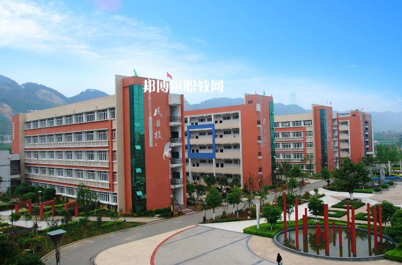 重慶南川隆化職業(yè)中學(xué)校2022年有哪些專(zhuān)業(yè)