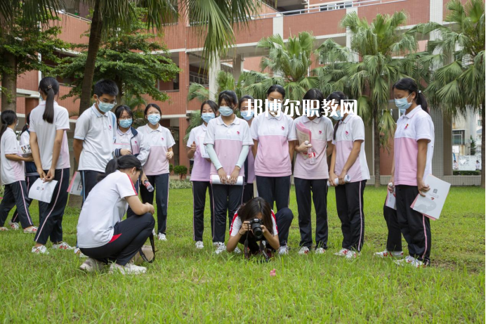 佛山順德區(qū)胡錦超職業(yè)技術(shù)學(xué)校2022年招生辦聯(lián)系電話(huà)