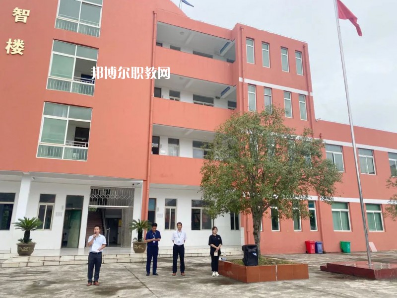 銅陵智通職業(yè)技術(shù)學(xué)校怎么樣、好不好