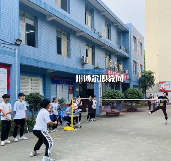 廣安英才職業(yè)技術(shù)學(xué)校2022年報(bào)名條件、招生要求、招生對(duì)象