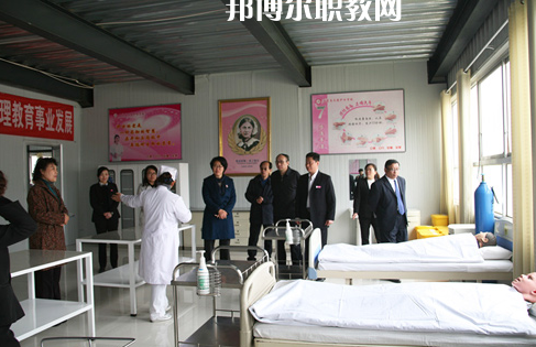 石家莊天使護(hù)士學(xué)校2022年報(bào)名條件、招生要求、招生對(duì)象