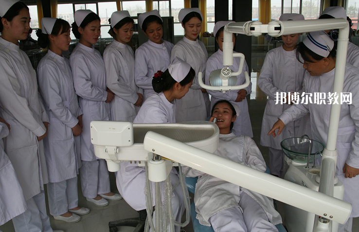石家莊天使護(hù)士學(xué)校2022年有哪些專(zhuān)業(yè)