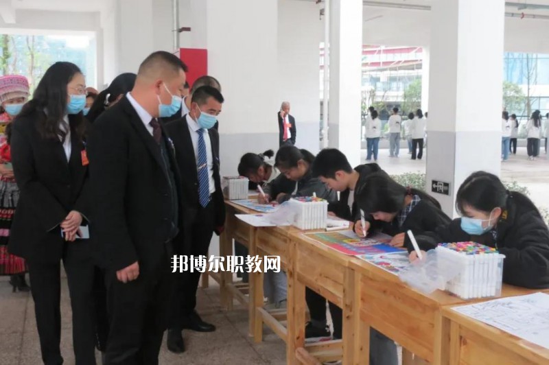 四川興文職業(yè)技術(shù)學(xué)校2022年報名條件、招生要求、招生對象