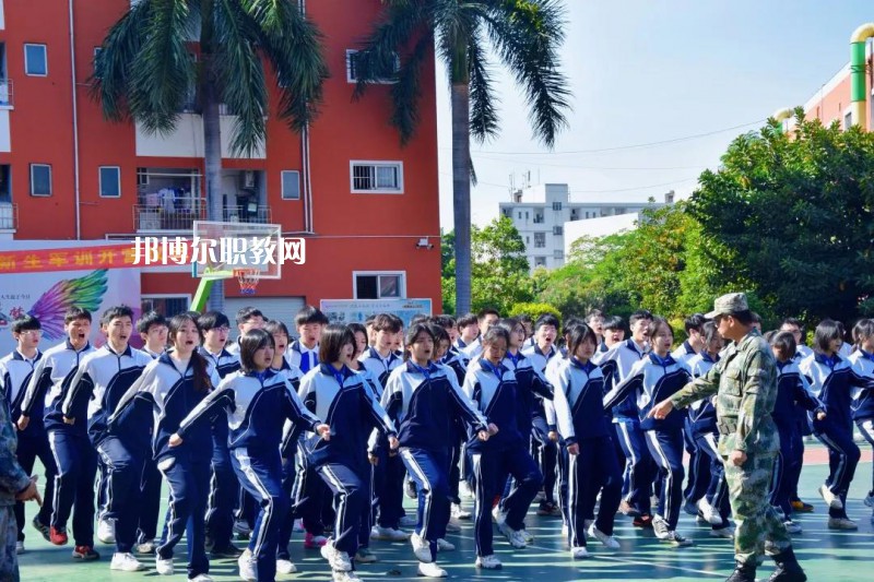 深圳中嘉職業(yè)技術(shù)學(xué)校2022年招生辦聯(lián)系電話(huà)