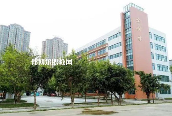 四川省工業(yè)貿(mào)易學校2022年宿舍條件