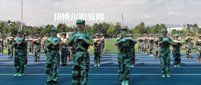 四川體育運動學校怎么樣、好不好