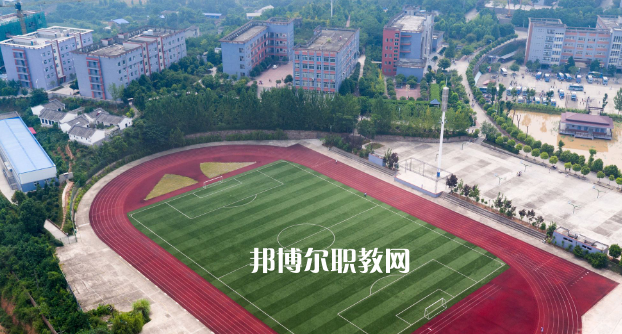 德陽電子工程學校2022年報名條件、招生要求、招生對象