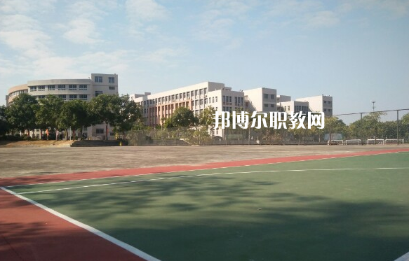 揭陽捷和職業(yè)技術(shù)學(xué)校怎么樣、好不好
