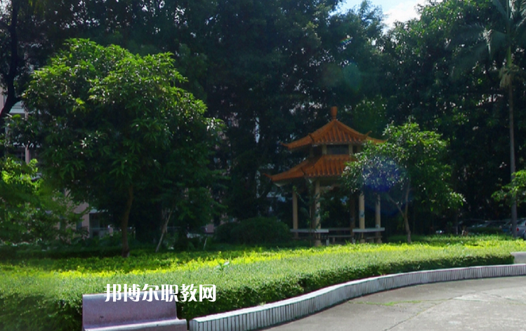 廣東農(nóng)工商職業(yè)技術(shù)學(xué)校2022年報名條件、招生要求、招生對象