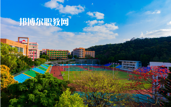 東莞紡織服裝學校2022年報名條件、招生要求、招生對象