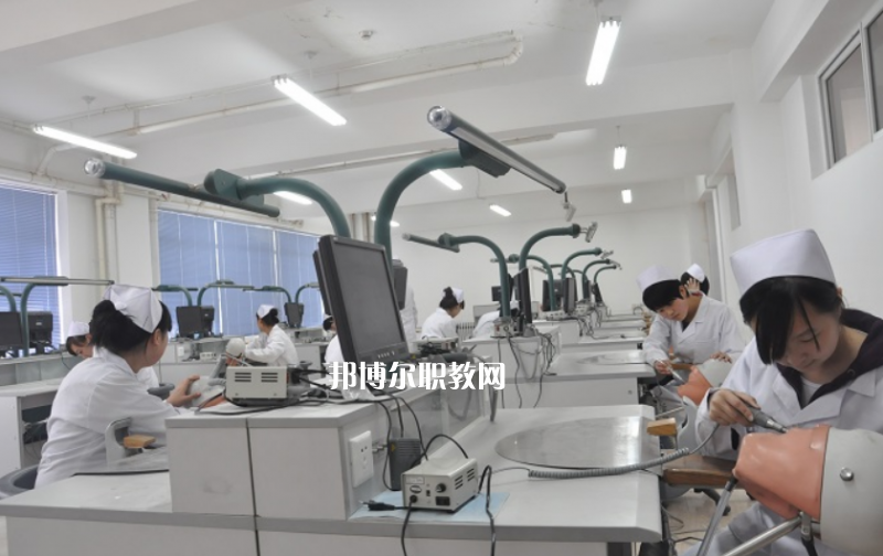 大連市皮口衛(wèi)生學(xué)校2022年有哪些專(zhuān)業(yè)；