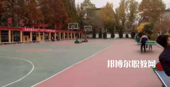 山東省濟寧衛(wèi)生學(xué)校2022年學(xué)費、收費多少