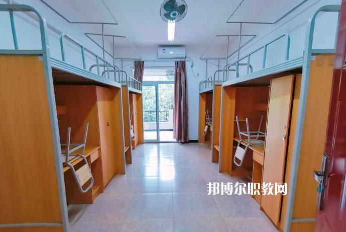 四川電影電視職業(yè)學院2022年宿舍條件