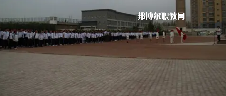 新疆巴音郭楞蒙古自治州衛(wèi)生學校2022年報名條件、招生要求、招生對象