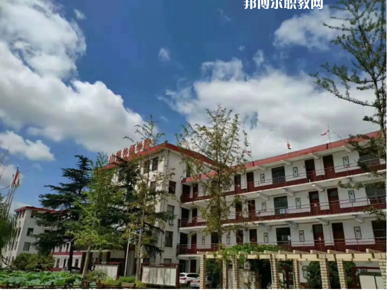  山東煤炭技師學(xué)院濟(jì)寧校區(qū)2022年怎么樣、好不好