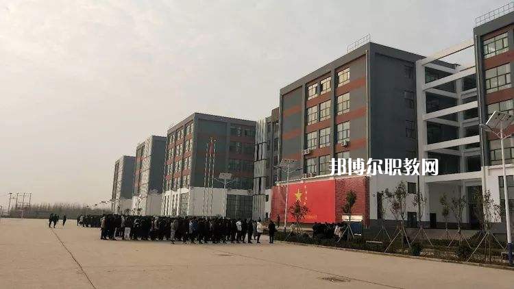河北信息工程學校2022年怎么樣、好不好